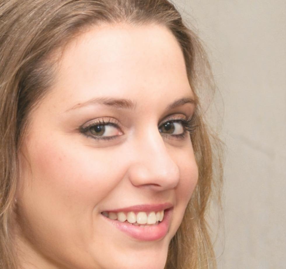 Portrait de Morgane Lefébure