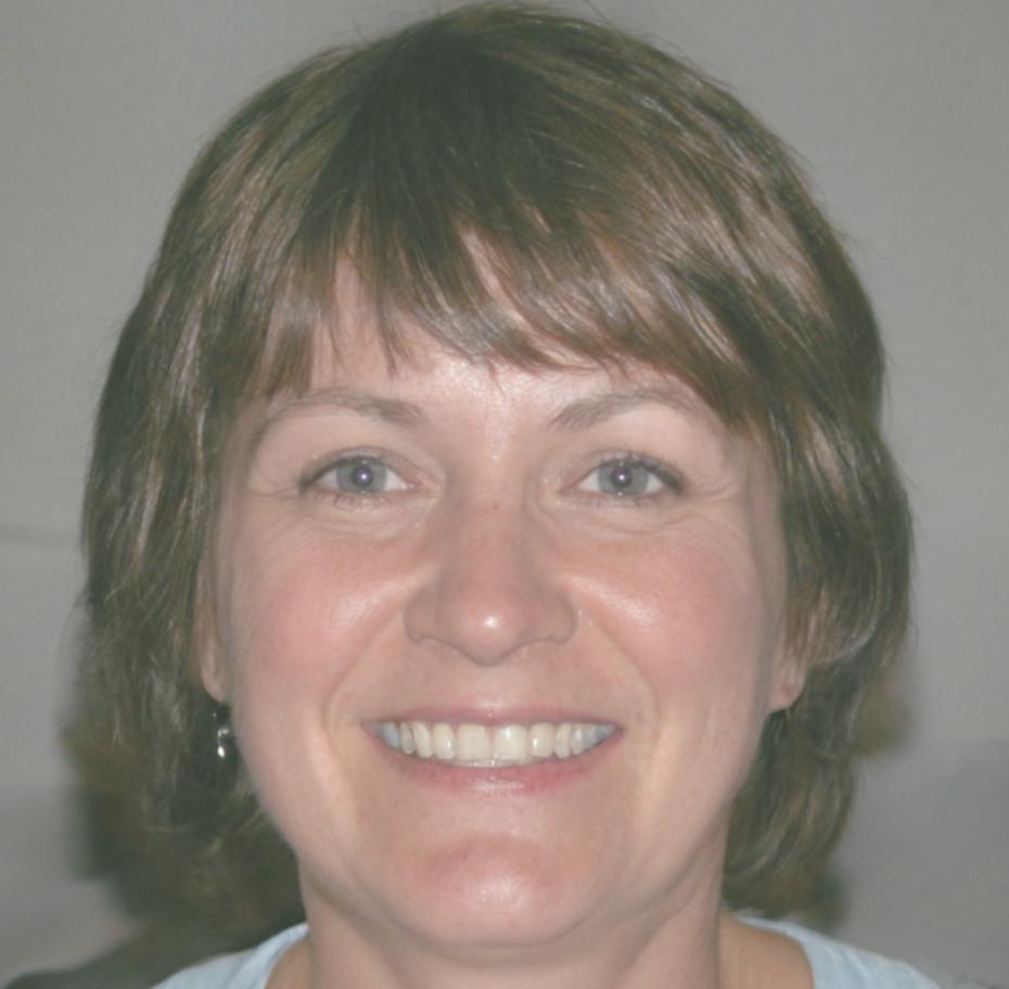 Portrait de Céline Moreau